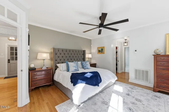 $1,500,000 | 7212 Pine Bark Court, Raleigh, NC 27615