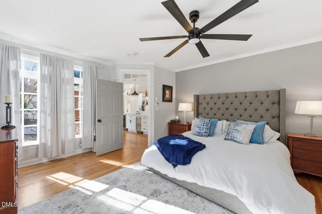 $1,500,000 | 7212 Pine Bark Court, Raleigh, NC 27615