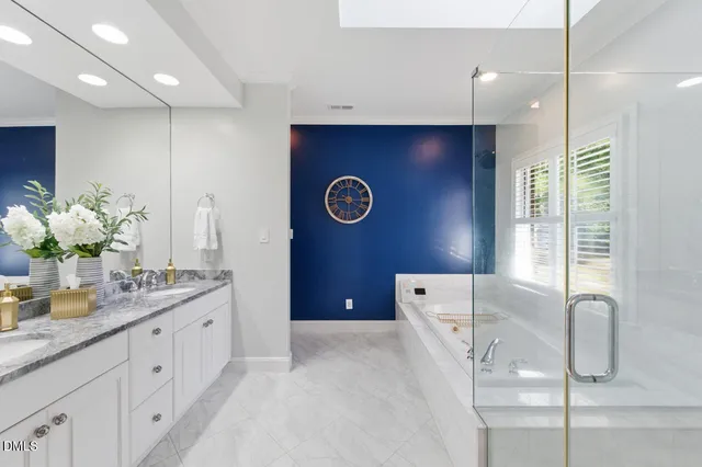 $1,500,000 | 7212 Pine Bark Court, Raleigh, NC 27615