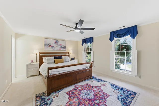 $1,500,000 | 7212 Pine Bark Court, Raleigh, NC 27615