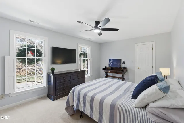 $1,500,000 | 7212 Pine Bark Court, Raleigh, NC 27615