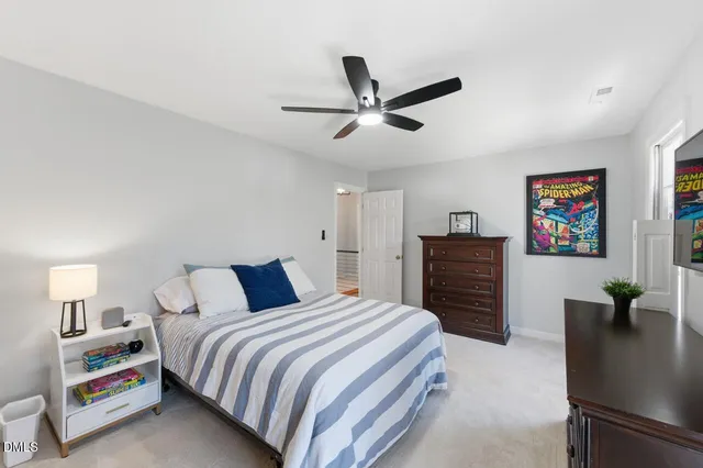 $1,500,000 | 7212 Pine Bark Court, Raleigh, NC 27615