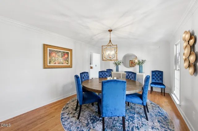 $1,500,000 | 7212 Pine Bark Court, Raleigh, NC 27615