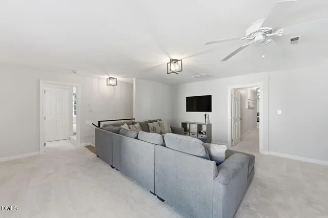 $1,500,000 | 7212 Pine Bark Court, Raleigh, NC 27615