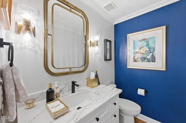 $1,500,000 | 7212 Pine Bark Court, Raleigh, NC 27615