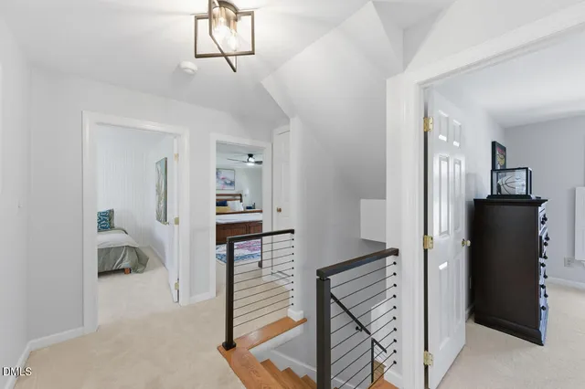 $1,500,000 | 7212 Pine Bark Court, Raleigh, NC 27615