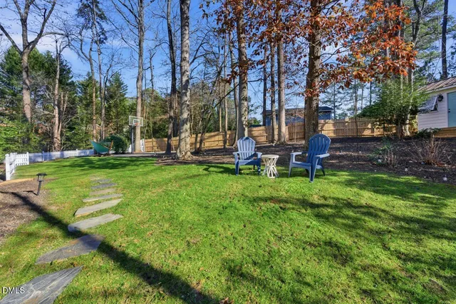 $1,500,000 | 7212 Pine Bark Court, Raleigh, NC 27615