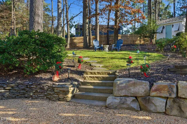 $1,500,000 | 7212 Pine Bark Court, Raleigh, NC 27615