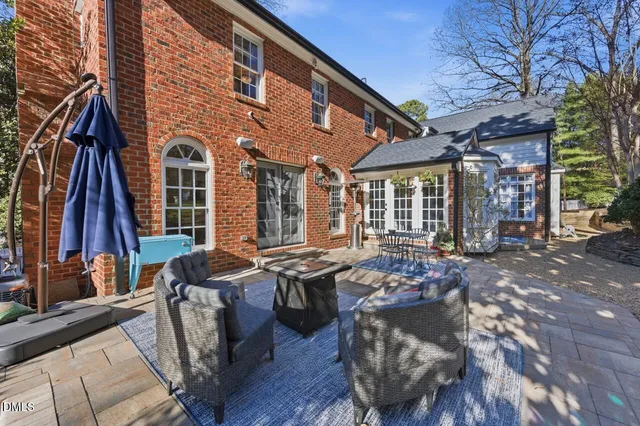 $1,500,000 | 7212 Pine Bark Court, Raleigh, NC 27615