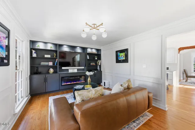 $1,500,000 | 7212 Pine Bark Court, Raleigh, NC 27615