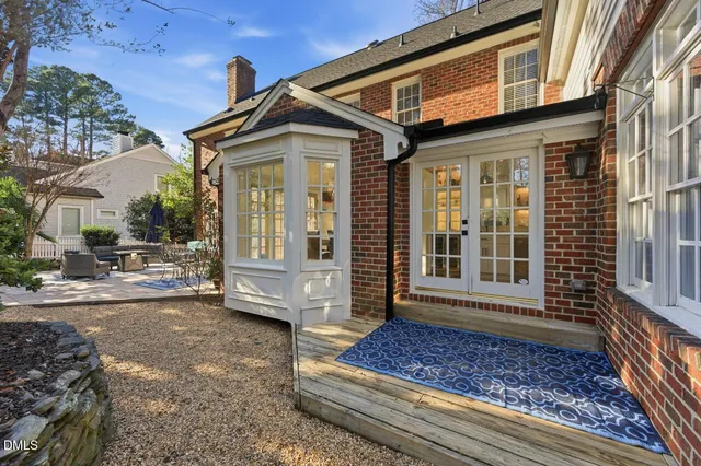 $1,500,000 | 7212 Pine Bark Court, Raleigh, NC 27615