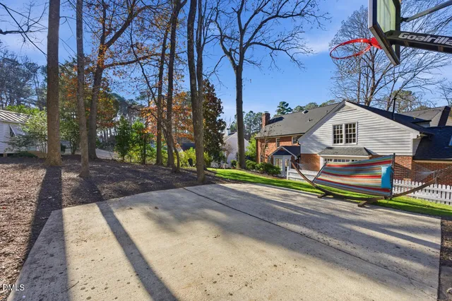 $1,500,000 | 7212 Pine Bark Court, Raleigh, NC 27615