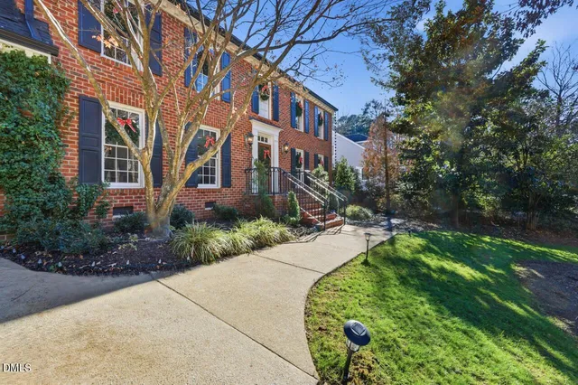 $1,500,000 | 7212 Pine Bark Court, Raleigh, NC 27615