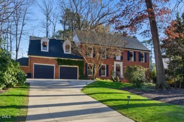 $1,500,000 | 7212 Pine Bark Court, Raleigh, NC 27615