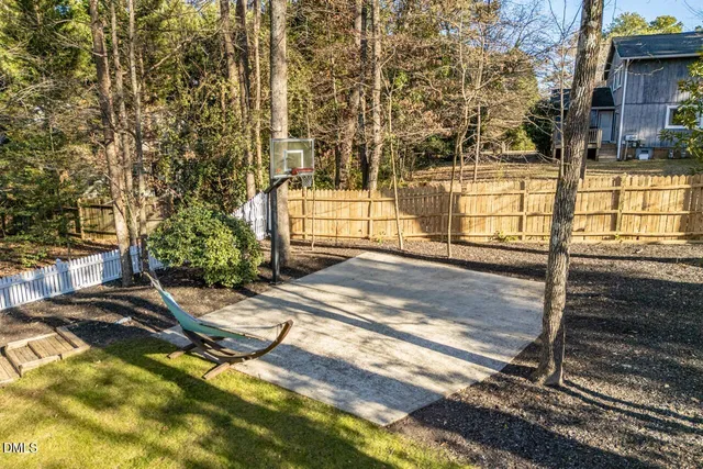 $1,500,000 | 7212 Pine Bark Court, Raleigh, NC 27615