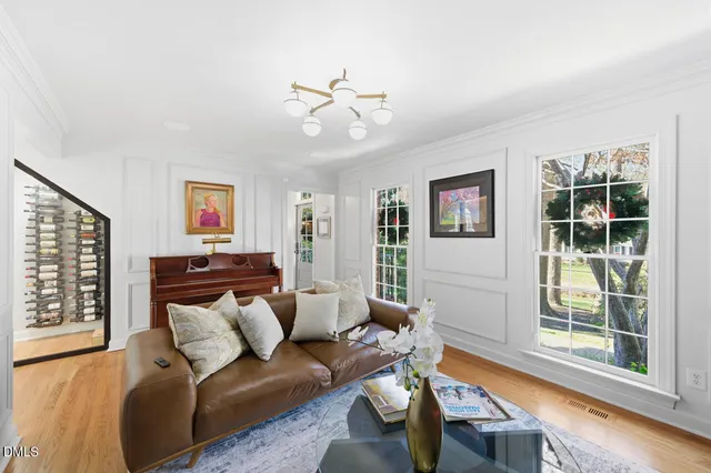 $1,500,000 | 7212 Pine Bark Court, Raleigh, NC 27615