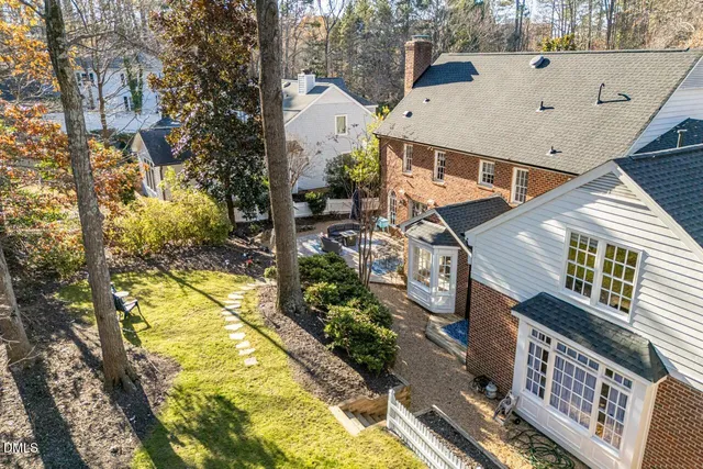 $1,500,000 | 7212 Pine Bark Court, Raleigh, NC 27615