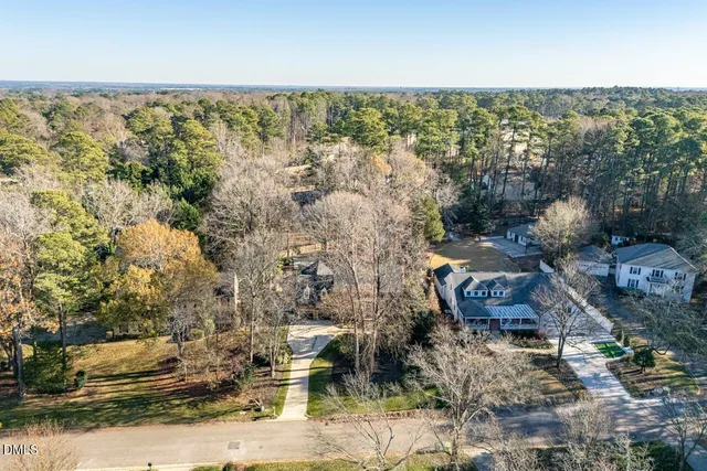 $1,500,000 | 7212 Pine Bark Court, Raleigh, NC 27615