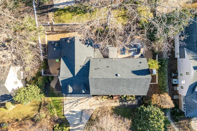 $1,500,000 | 7212 Pine Bark Court, Raleigh, NC 27615