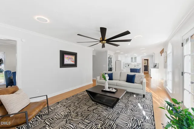 $1,500,000 | 7212 Pine Bark Court, Raleigh, NC 27615