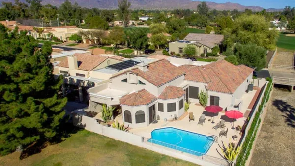 $5,500 | 11774 North 83rd Place, Scottsdale, AZ 85260