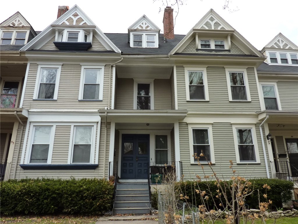 91 South Washington Street Rochester, NY 14608 - Photo 1 of 1