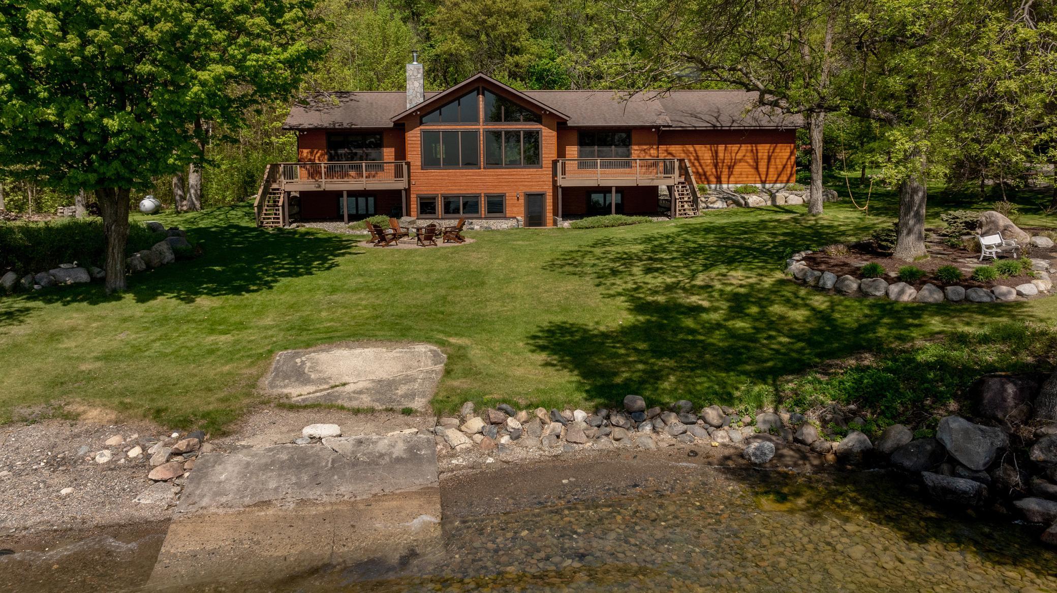 10416 Chippewa Beach Road Northwest Cass Lake, MN 56633 - Photo 54 of 58