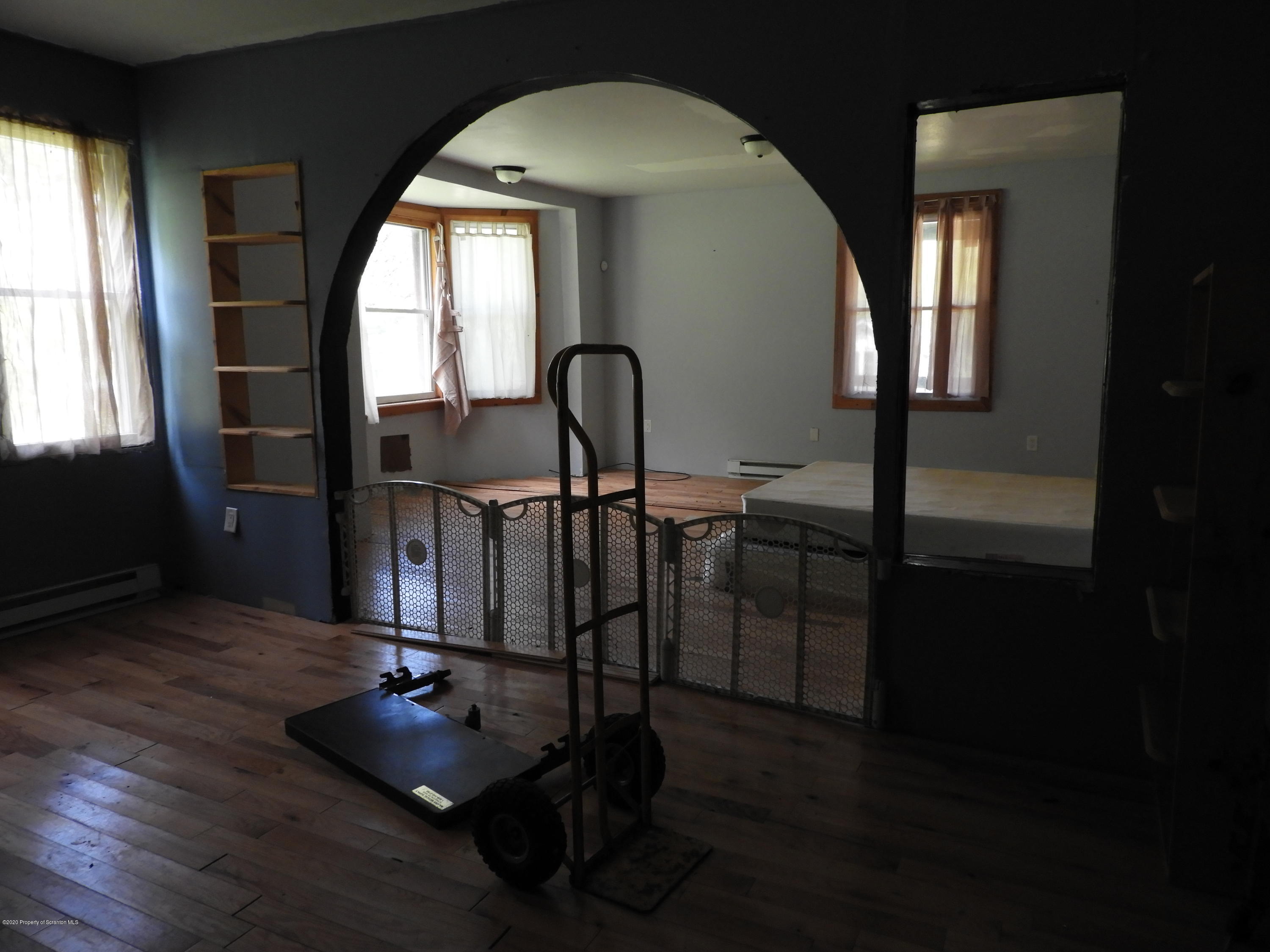745 South Turnpike Road Newfoundland, PA 18445 - Photo 2 of 9 Gallery Image 2