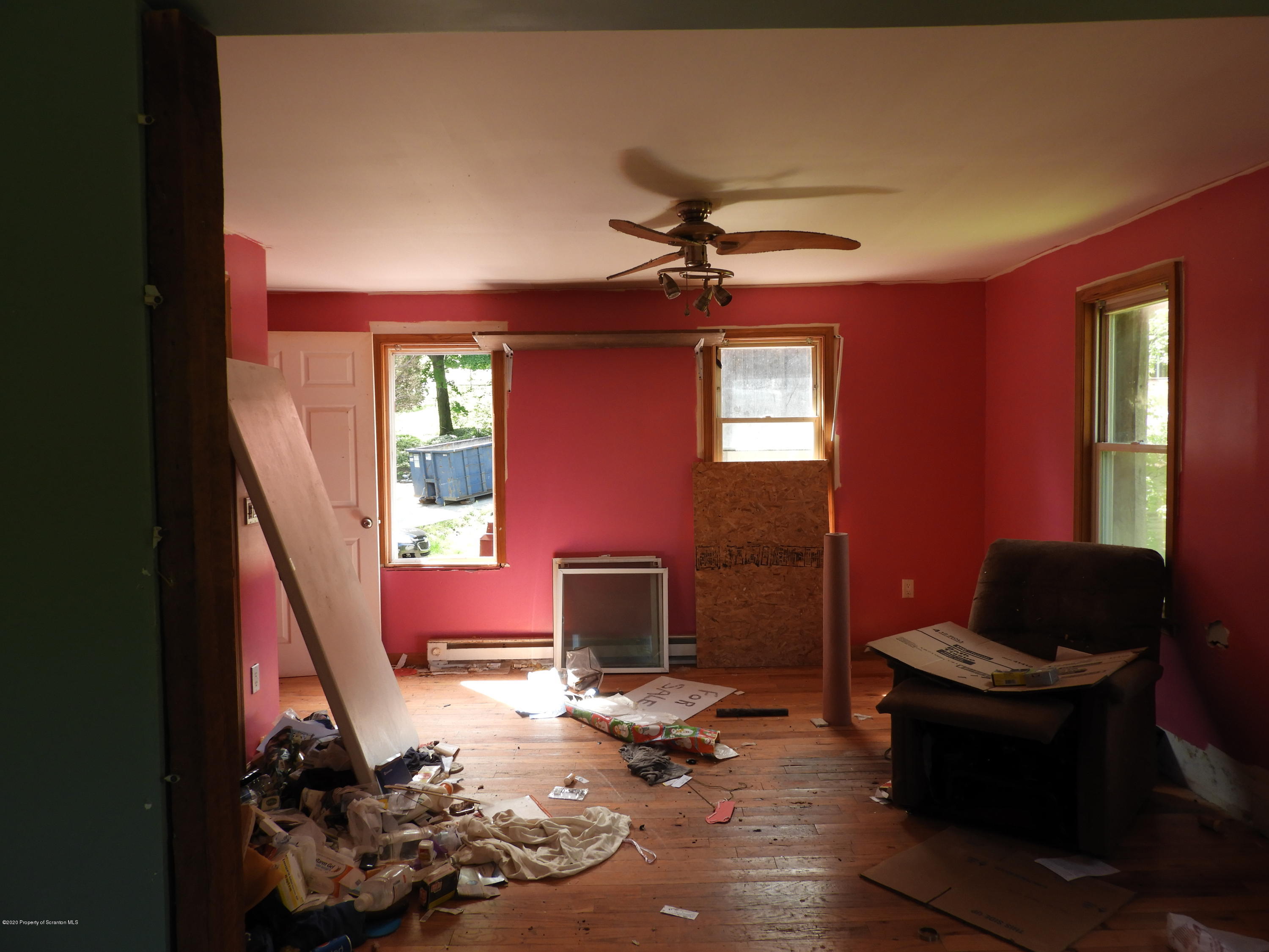 745 South Turnpike Road Newfoundland, PA 18445 - Photo 5 of 9 Gallery Image 5