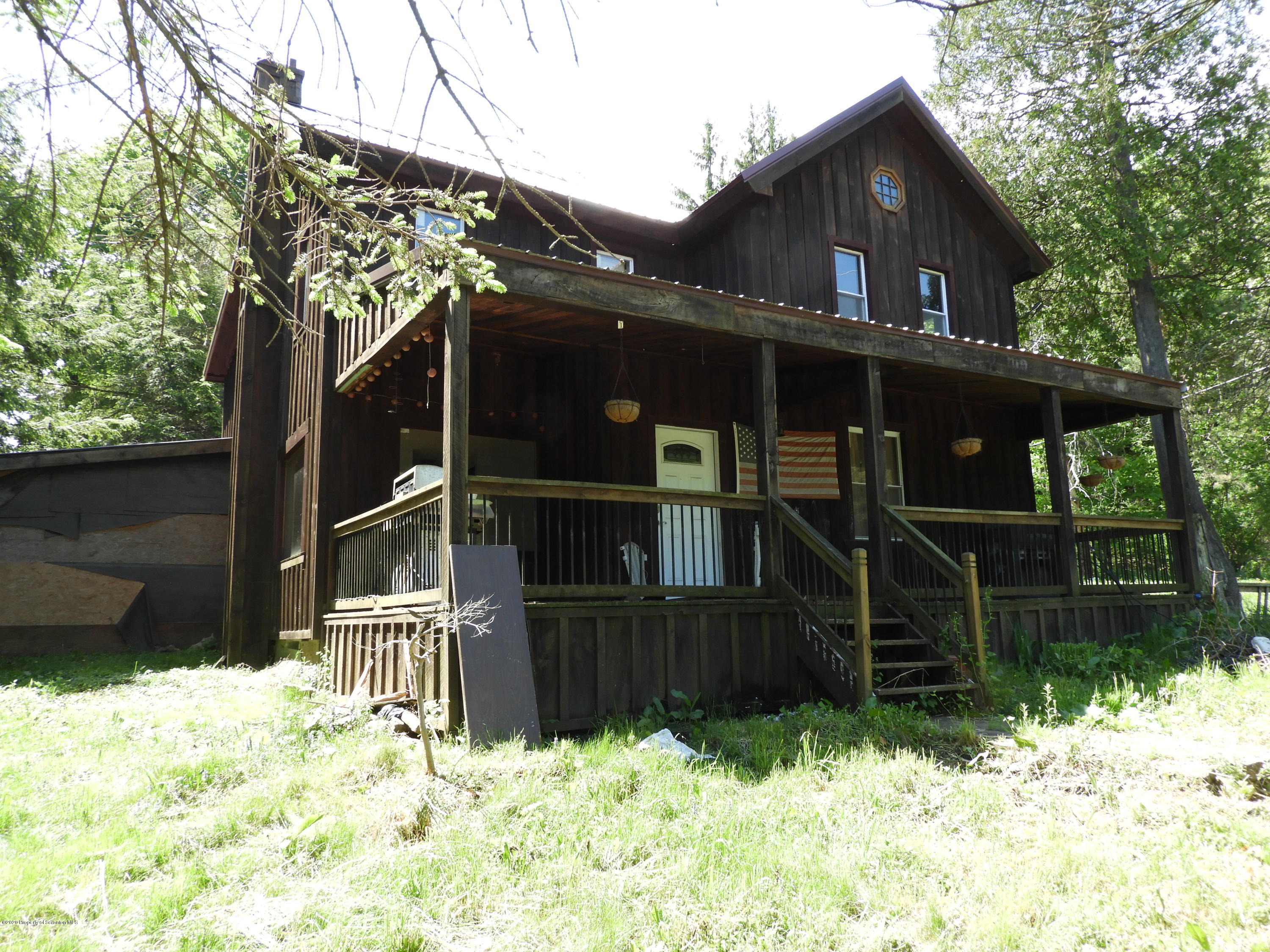 745 South Turnpike Road Newfoundland, PA 18445 - Photo 6 of 9 Gallery Image 6