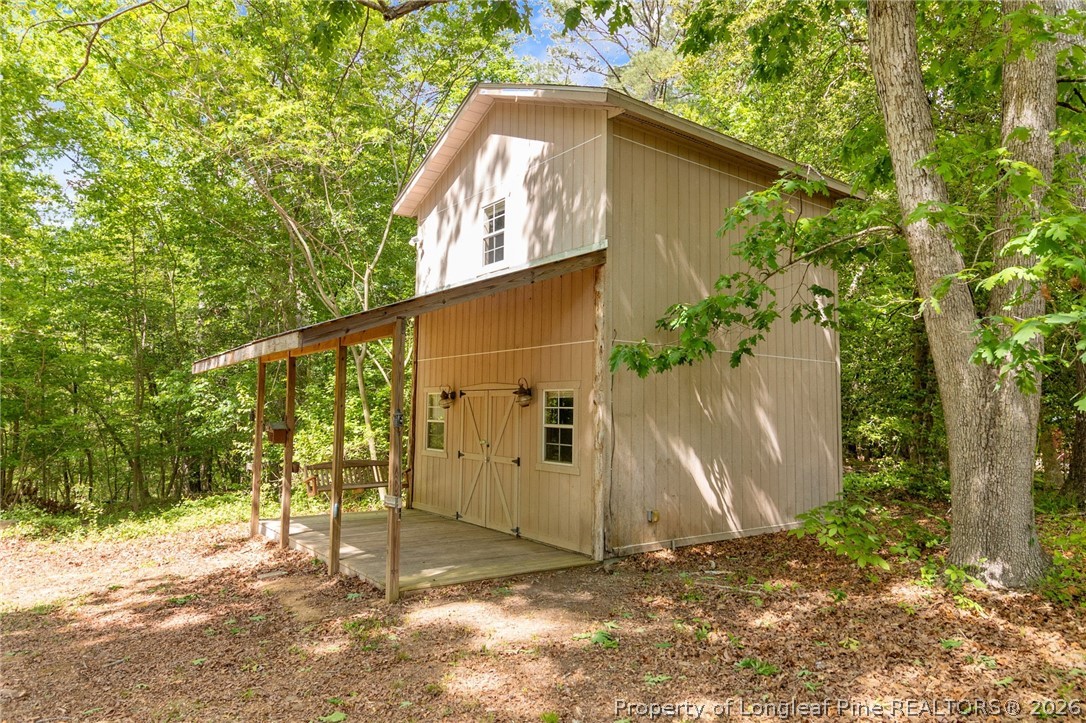 751 Sheriff Watson Road Sanford, NC 27332 - Photo 36 of 43