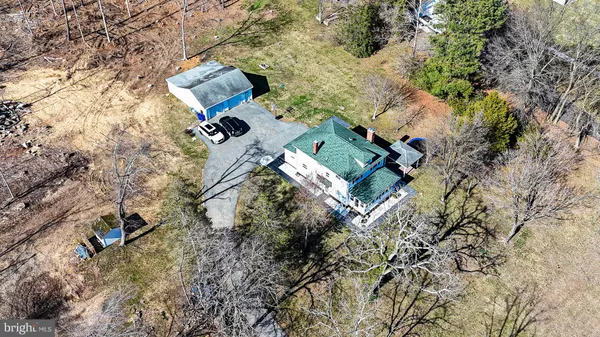 $1,150,000 | 402 Philadelphia Road, Joppa, MD 21085