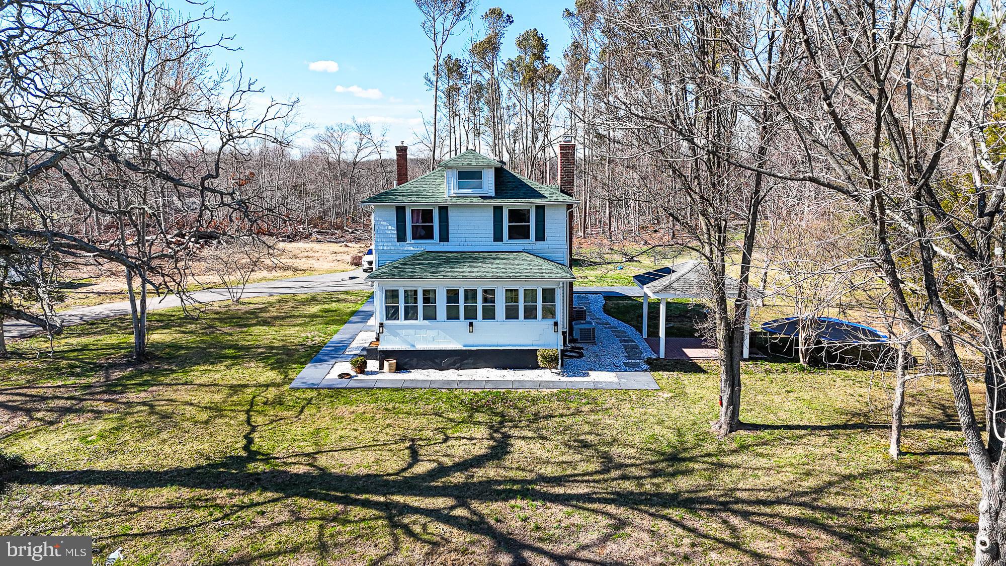 402 Philadelphia Road Joppa, MD 21085 - Photo 15 of 20