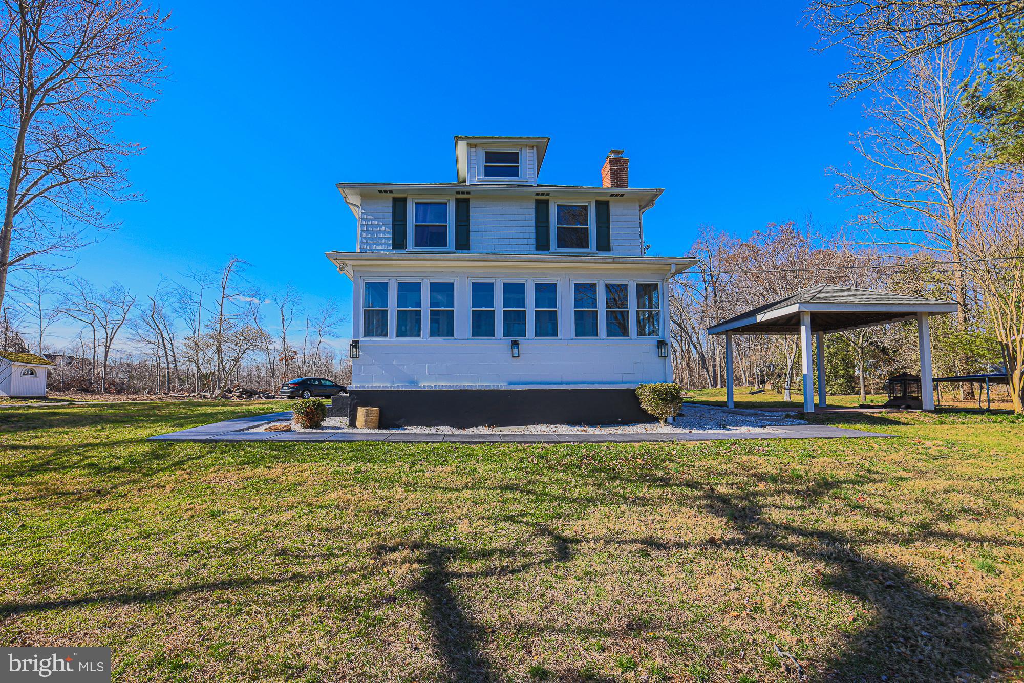 402 Philadelphia Road Joppa, MD 21085 - Photo 16 of 20