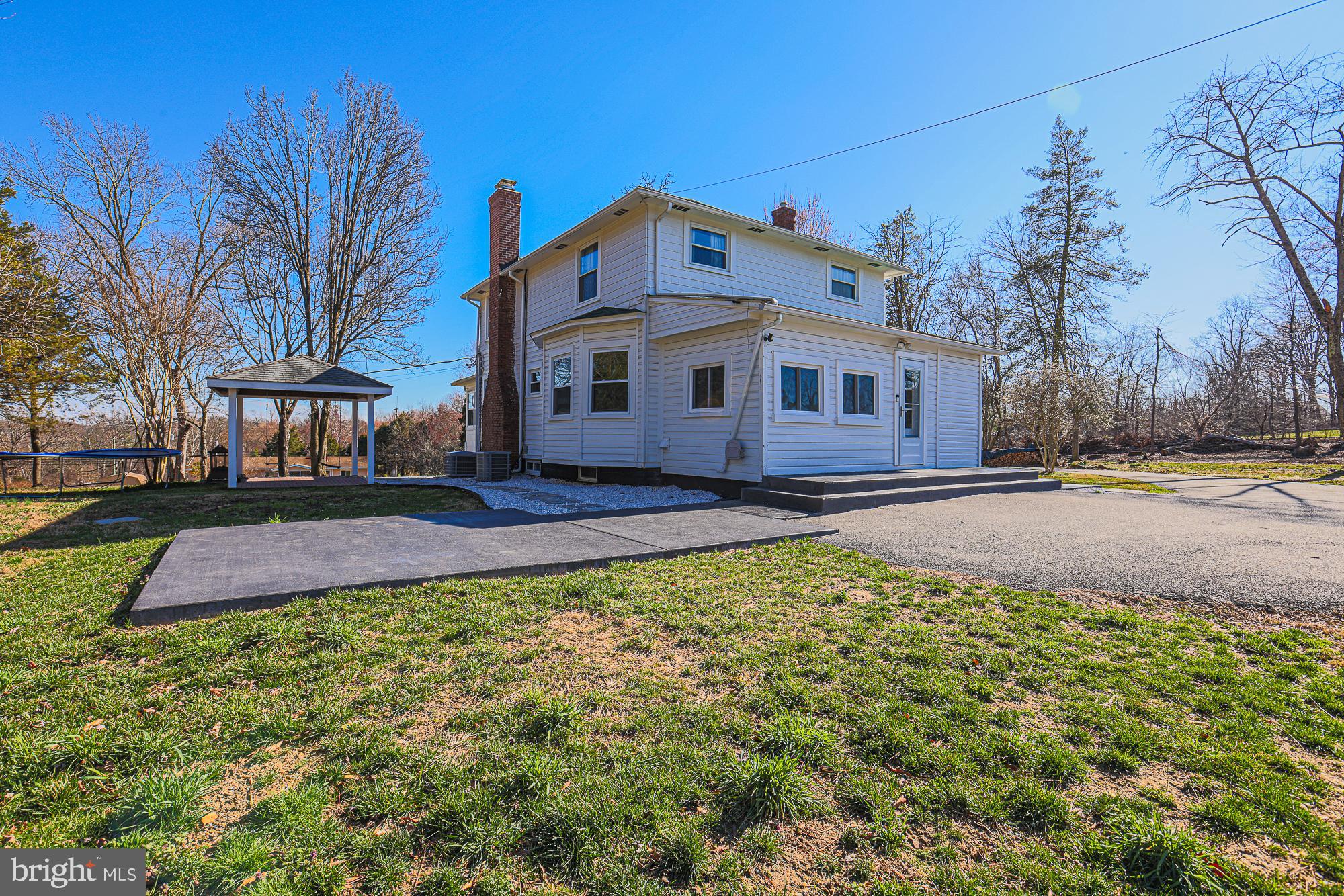 402 Philadelphia Road Joppa, MD 21085 - Photo 17 of 20