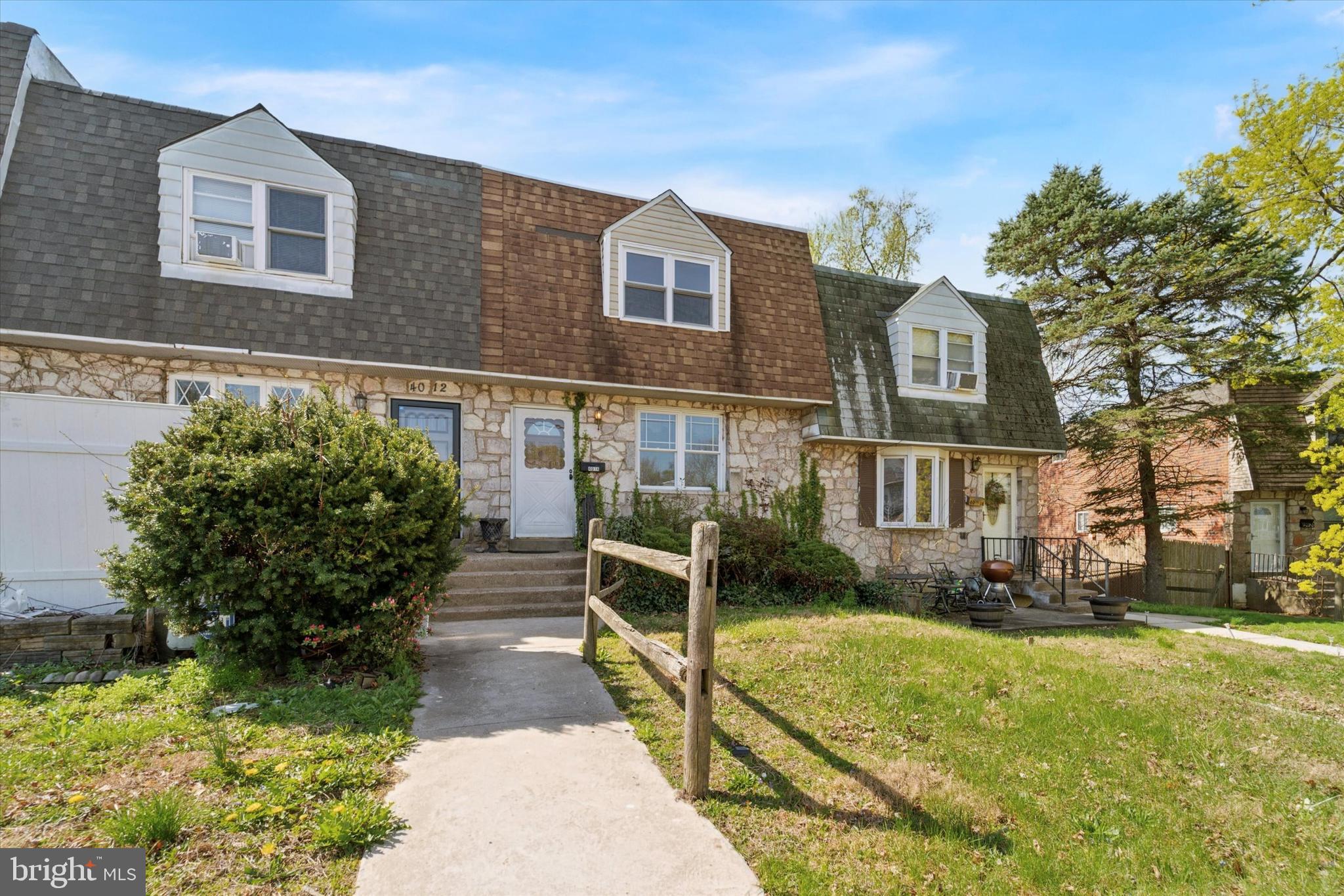 4014 Worrilow Road Brookhaven, PA 19015 - Photo 1 of 25 Welcome to 4014 Worrilow Rd!
