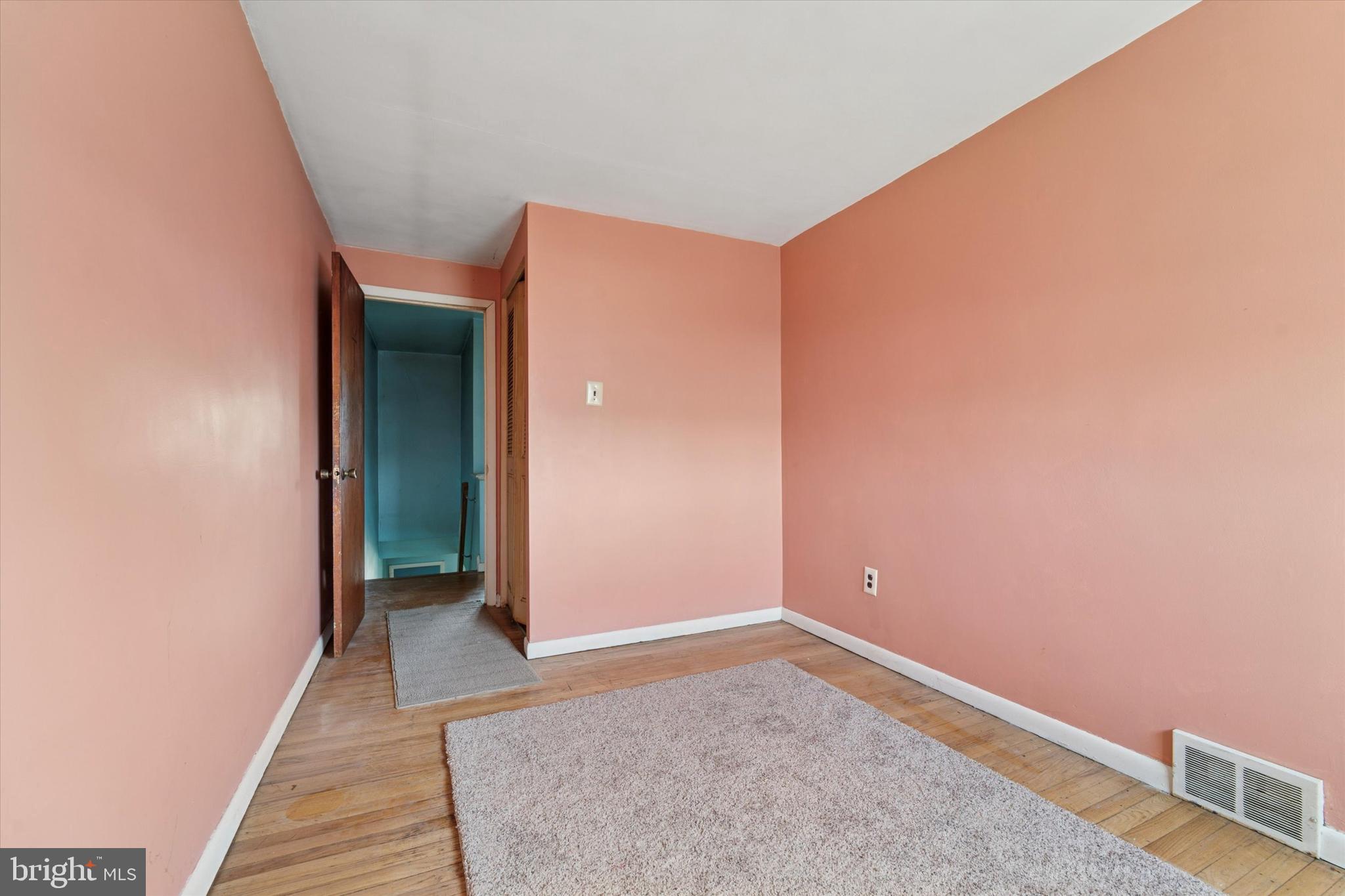 4014 Worrilow Road Brookhaven, PA 19015 - Photo 14 of 25 Both bedrooms are great size