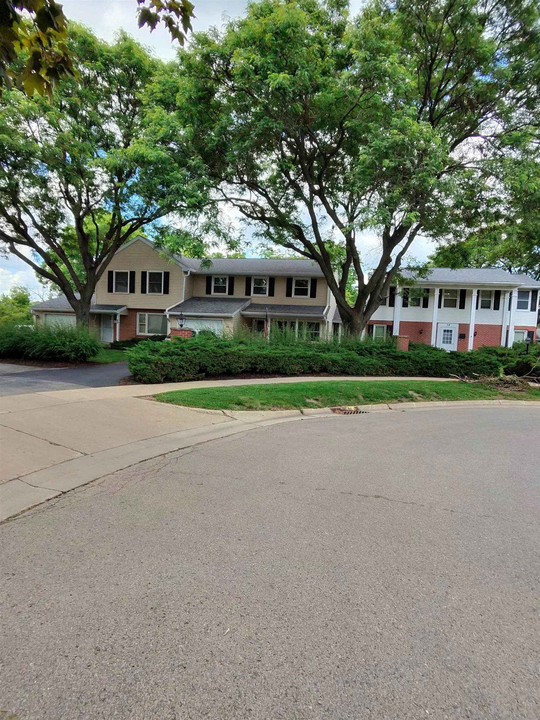 40 Whitcomb Circle, Unit 15D Madison, WI 53711 - Photo 2 of 3