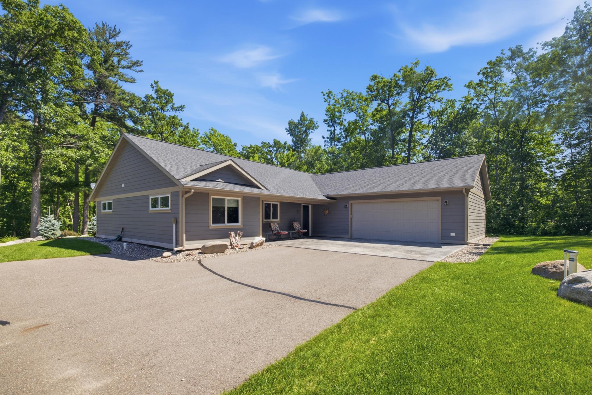34424 Forest Knolls Road Pequot Lakes, MN 56472 - Photo 2 of 43
