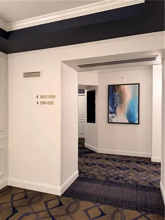 a view of utility room