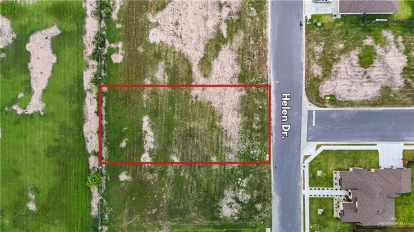 $83,500 | 1413 Helen Drive, Weslaco, TX 78596