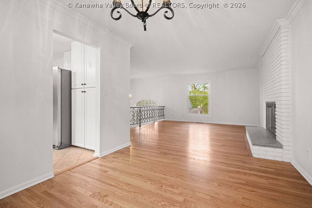 1384 Nottingham Road Charleston, WV 25314 - Photo 13 of 45 Gallery Image 13