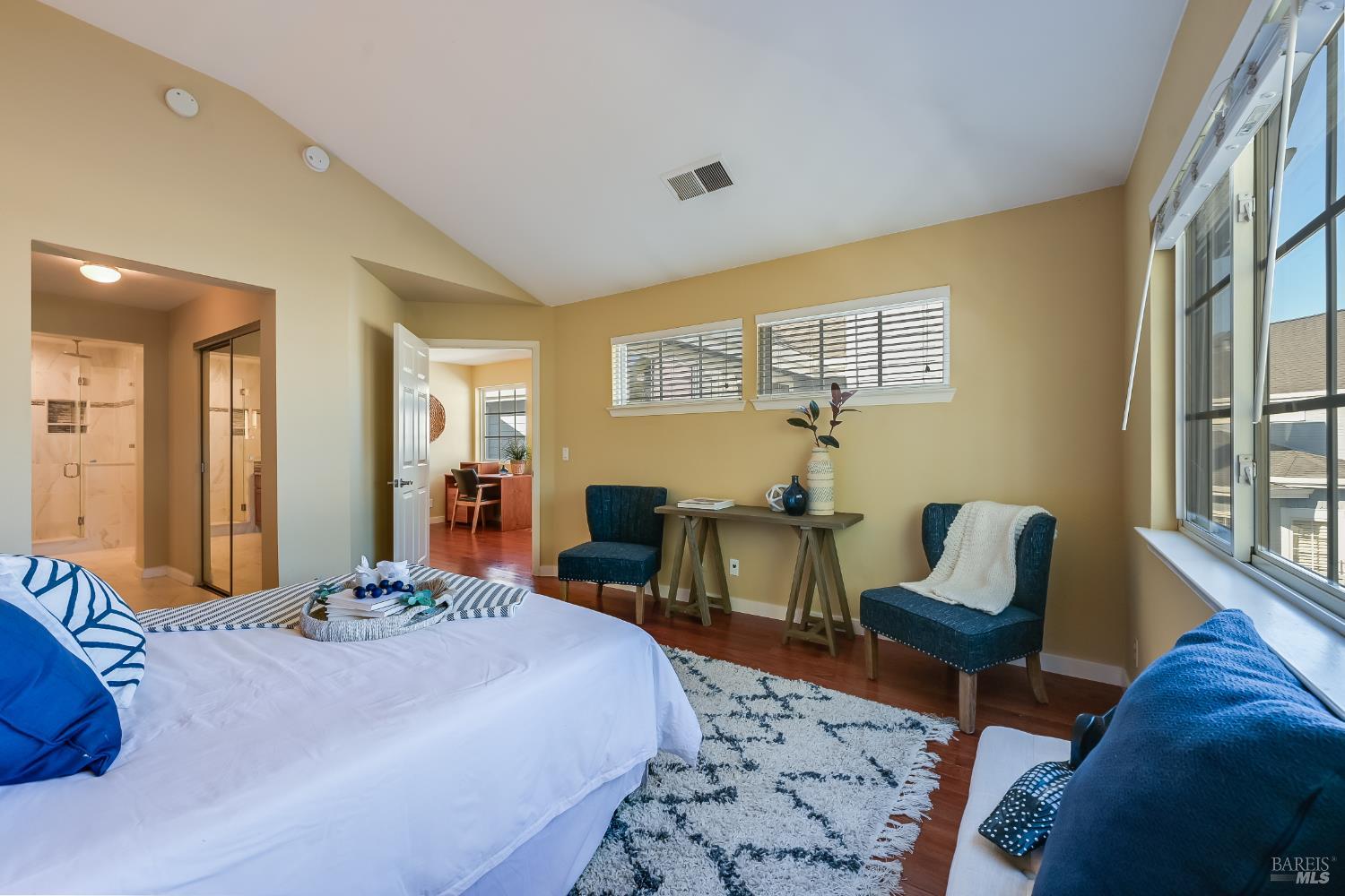 64 Mariners Circle San Rafael, CA 94903 - Photo 22 of 41 Gallery Image 22