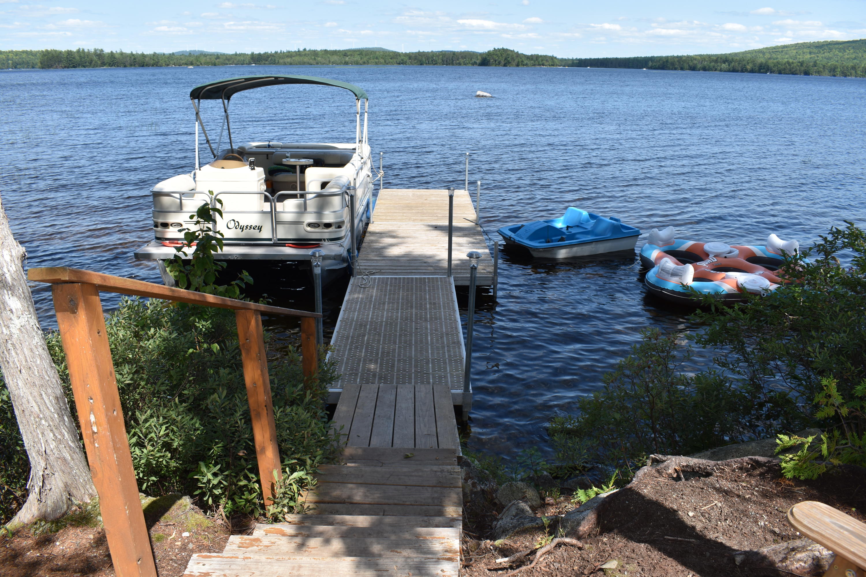 49 West Shore Road Lowell, ME 04493 - Photo 26 of 49 DSC_0072