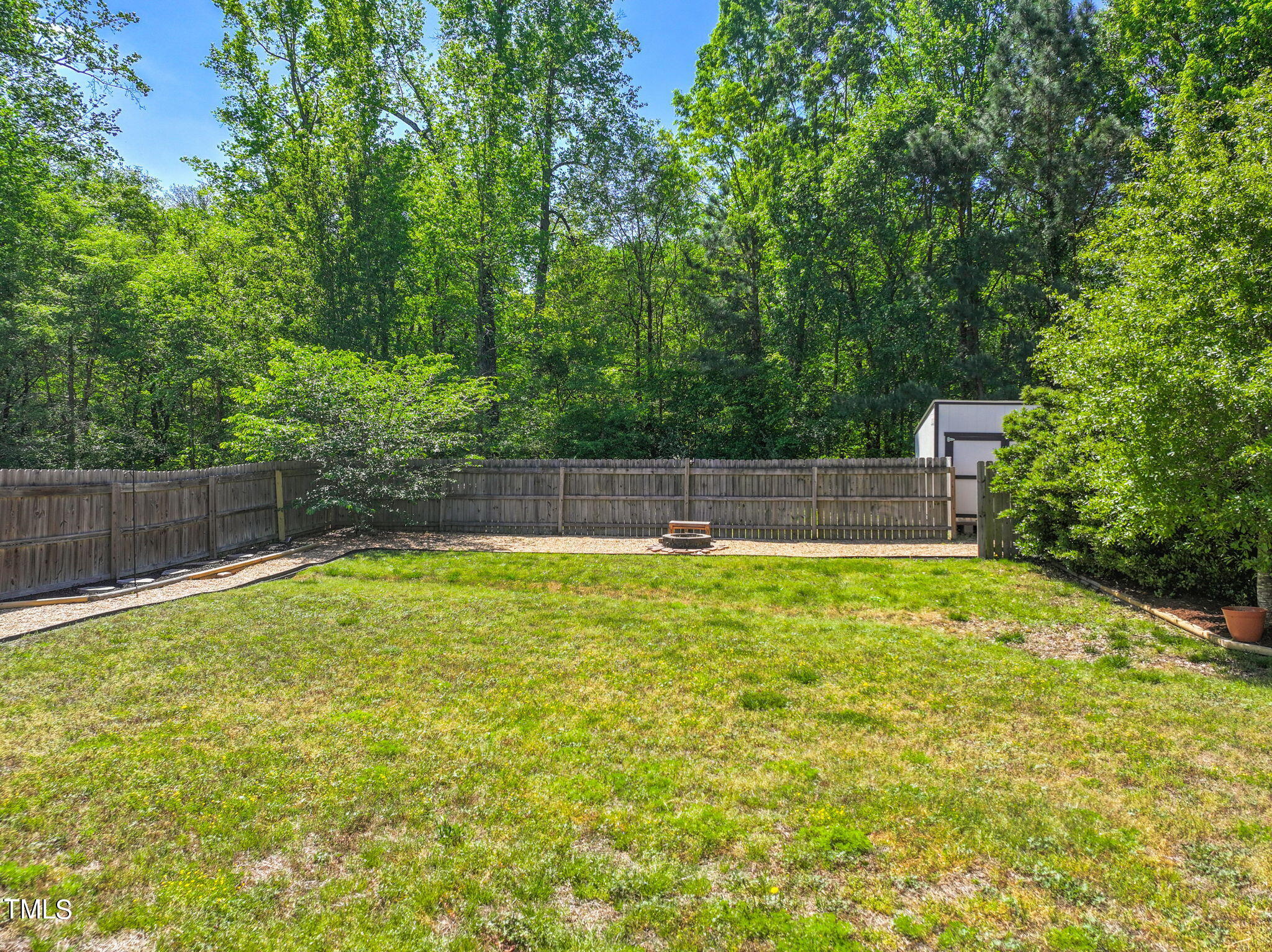 3124 Tuckland Drive Raleigh, NC 27610 - Photo 40 of 45 43