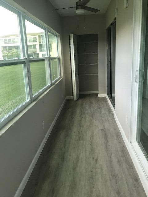 340 Mansfield Drive Boca Raton, FL 33434 - Photo 15 of 23 a view of balcony