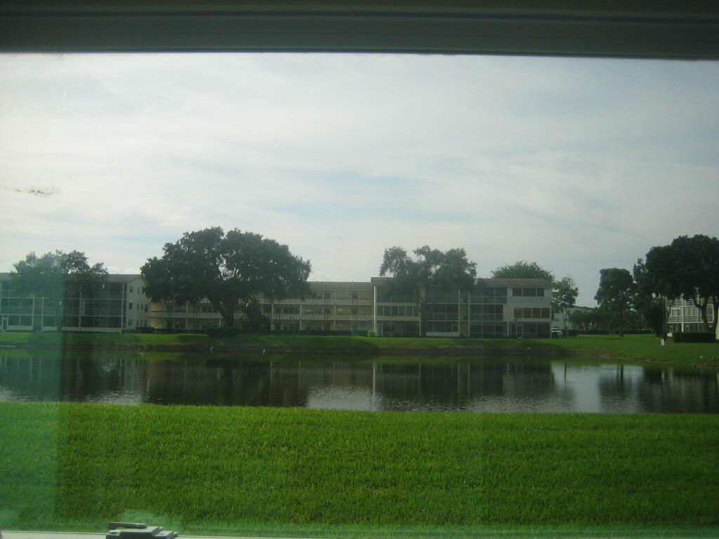 340 Mansfield Drive Boca Raton, FL 33434 - Photo 21 of 23 a view of a lake
