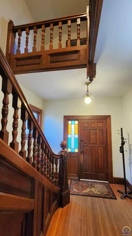 $253,000 | 131 Southwest Clay Street, Topeka, KS 66606