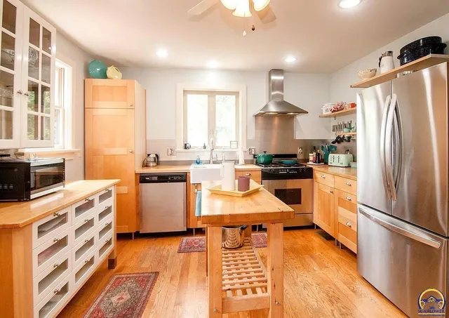 $253,000 | 131 Southwest Clay Street, Topeka, KS 66606