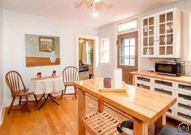 $253,000 | 131 Southwest Clay Street, Topeka, KS 66606